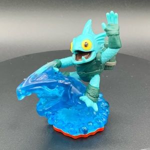 Skylander figurine